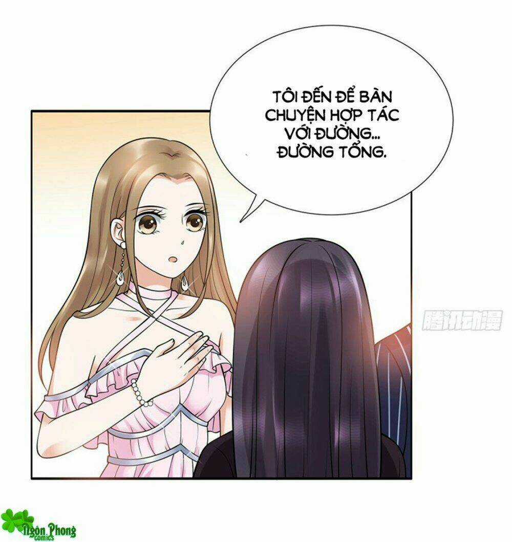 Yêu Phu! Xin Ngươi Hưu Ta Đi Mà! Chapter 77 trang 8