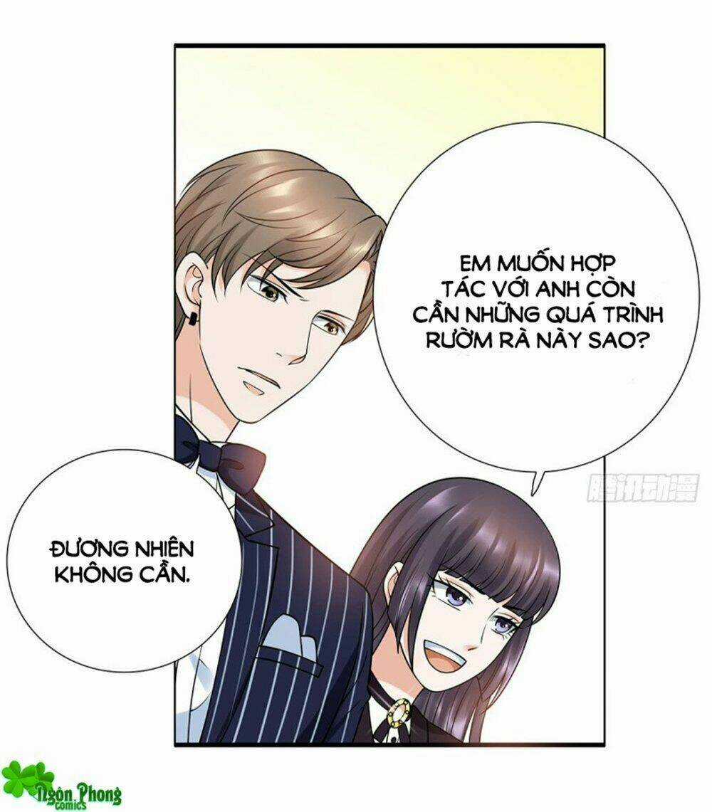 Yêu Phu! Xin Ngươi Hưu Ta Đi Mà! Chapter 77 trang 9