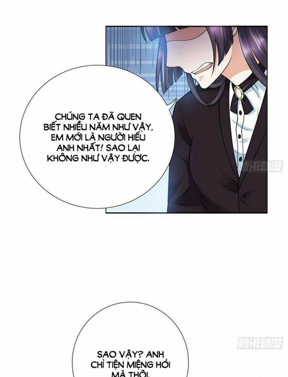 Yêu Phu! Xin Ngươi Hưu Ta Đi Mà! Chapter 78 trang 12