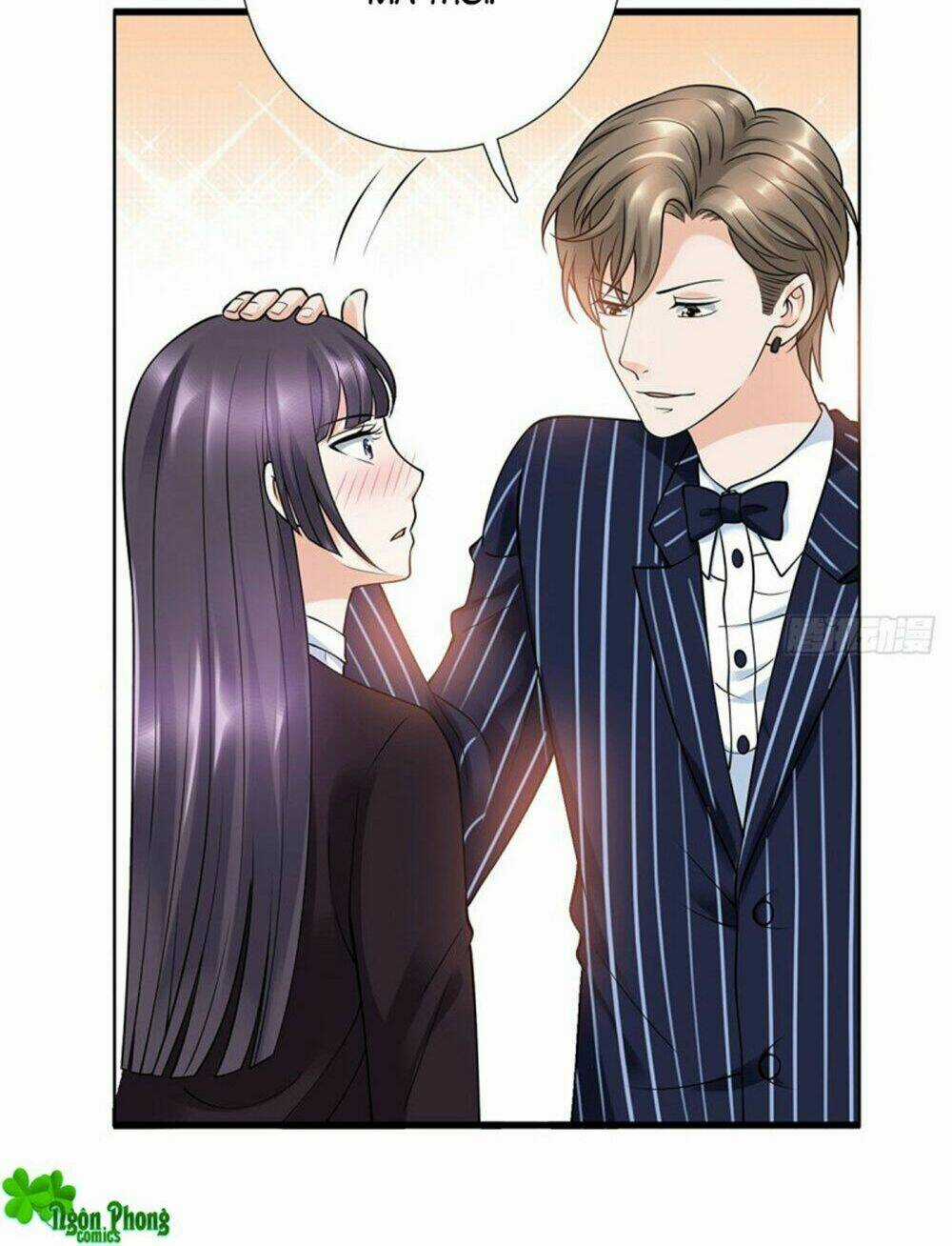 Yêu Phu! Xin Ngươi Hưu Ta Đi Mà! Chapter 78 trang 13