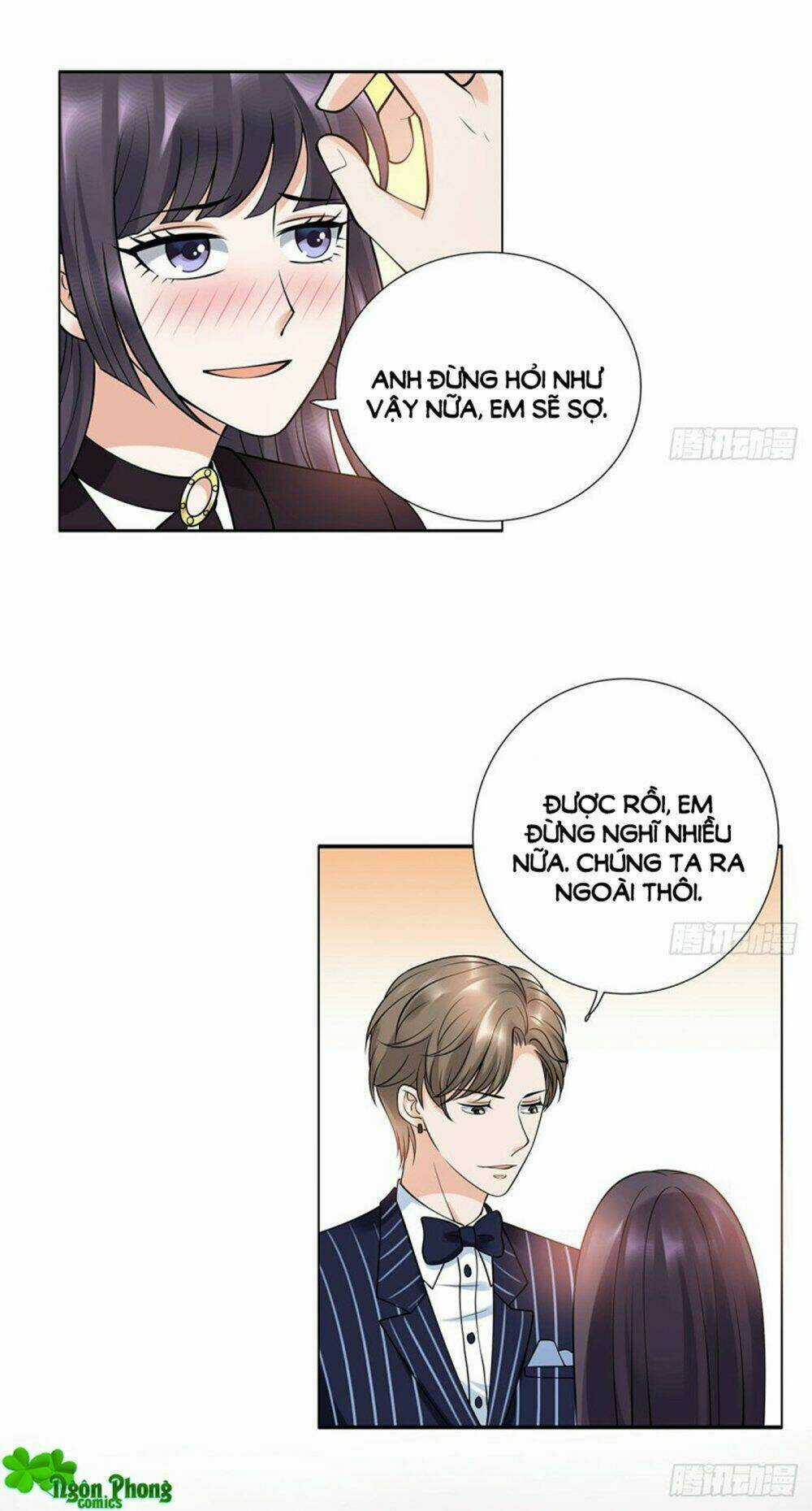 Yêu Phu! Xin Ngươi Hưu Ta Đi Mà! Chapter 78 trang 14