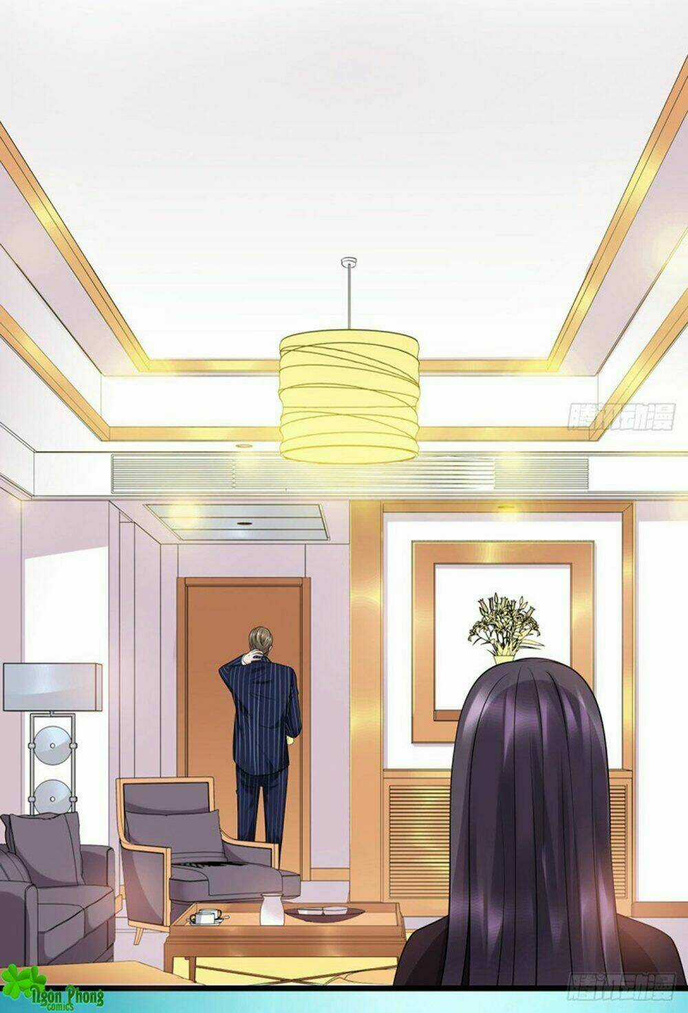 Yêu Phu! Xin Ngươi Hưu Ta Đi Mà! Chapter 78 trang 15