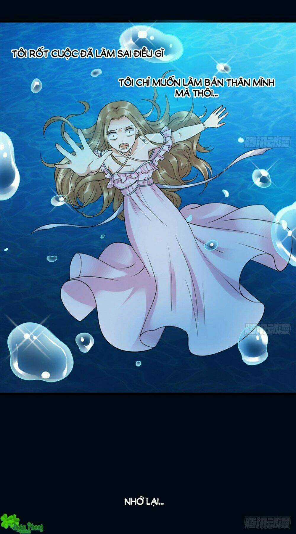 Yêu Phu! Xin Ngươi Hưu Ta Đi Mà! Chapter 78 trang 19