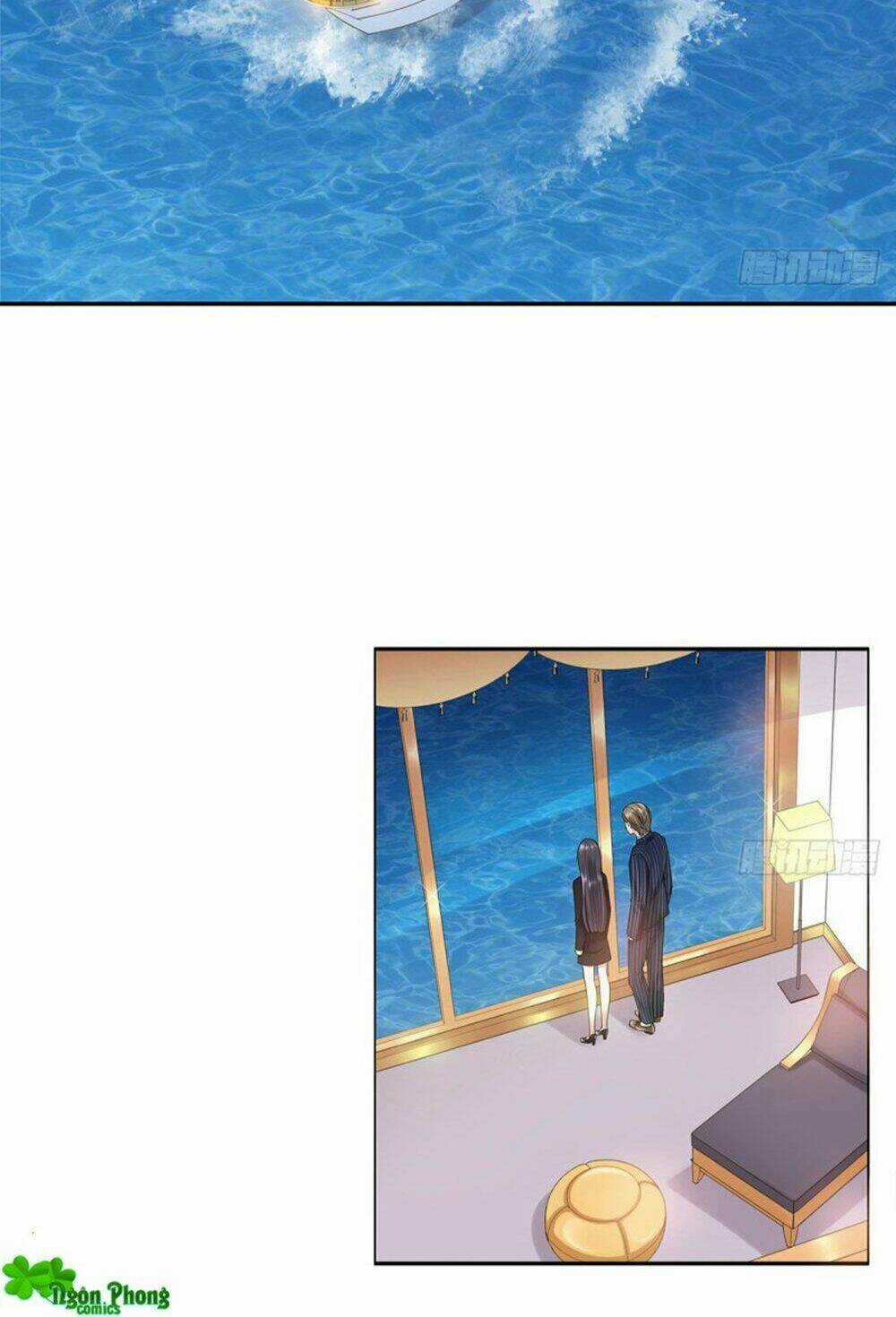 Yêu Phu! Xin Ngươi Hưu Ta Đi Mà! Chapter 78 trang 2