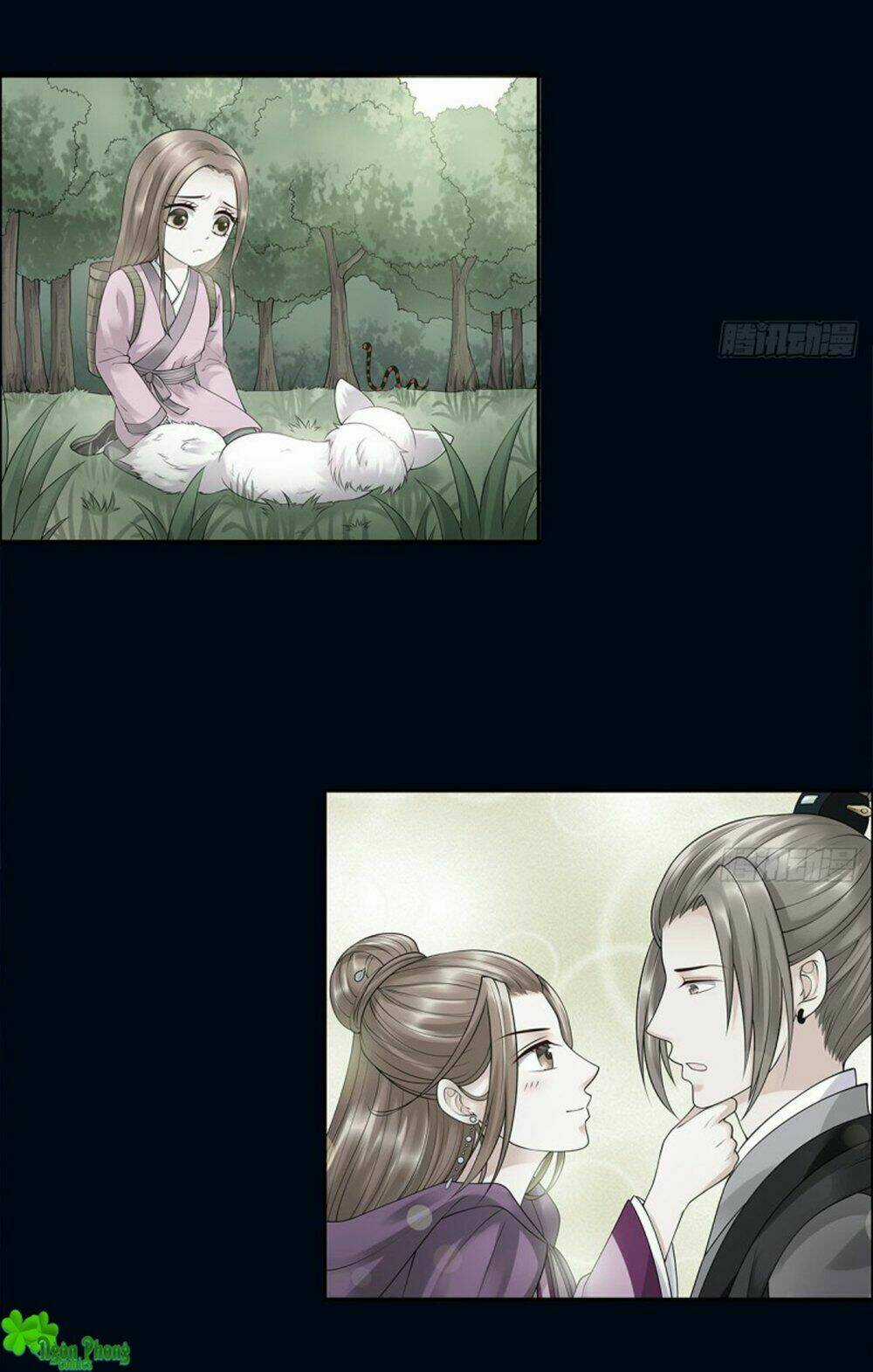 Yêu Phu! Xin Ngươi Hưu Ta Đi Mà! Chapter 78 trang 20