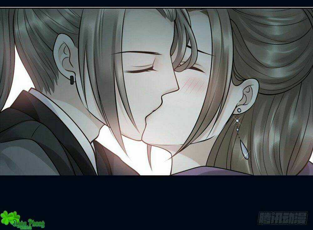 Yêu Phu! Xin Ngươi Hưu Ta Đi Mà! Chapter 78 trang 21