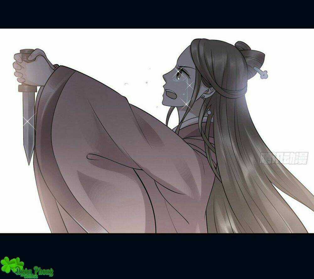 Yêu Phu! Xin Ngươi Hưu Ta Đi Mà! Chapter 78 trang 22