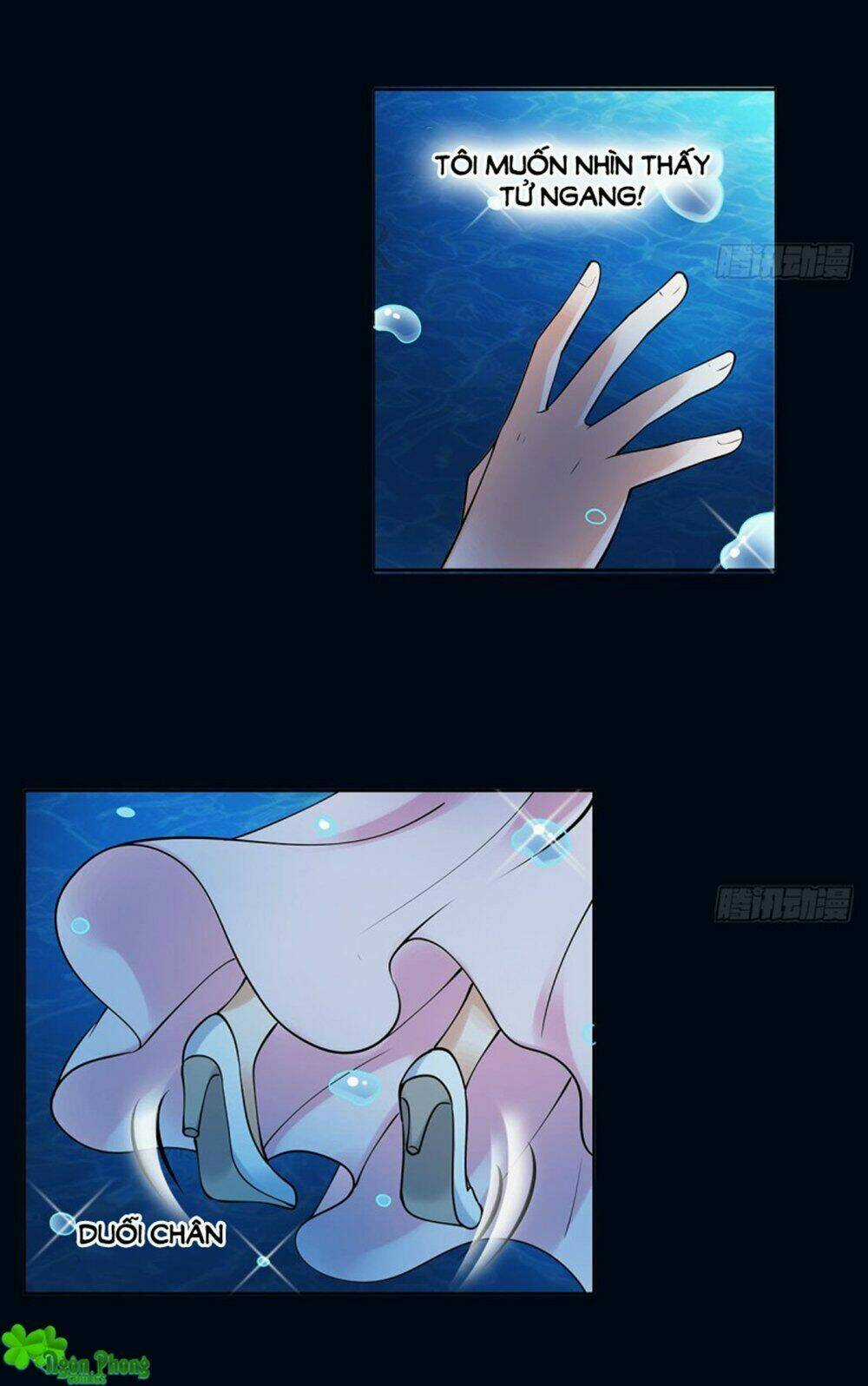 Yêu Phu! Xin Ngươi Hưu Ta Đi Mà! Chapter 78 trang 25