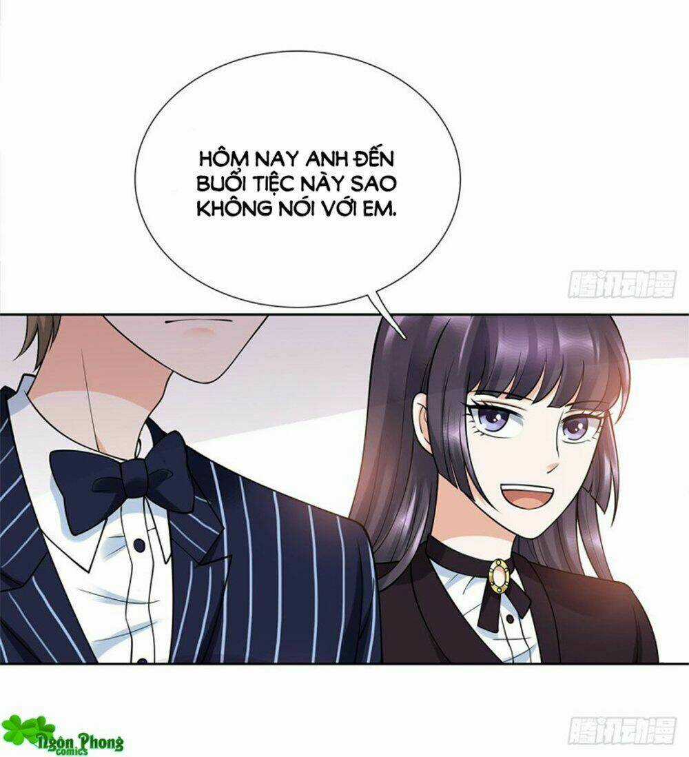 Yêu Phu! Xin Ngươi Hưu Ta Đi Mà! Chapter 78 trang 4