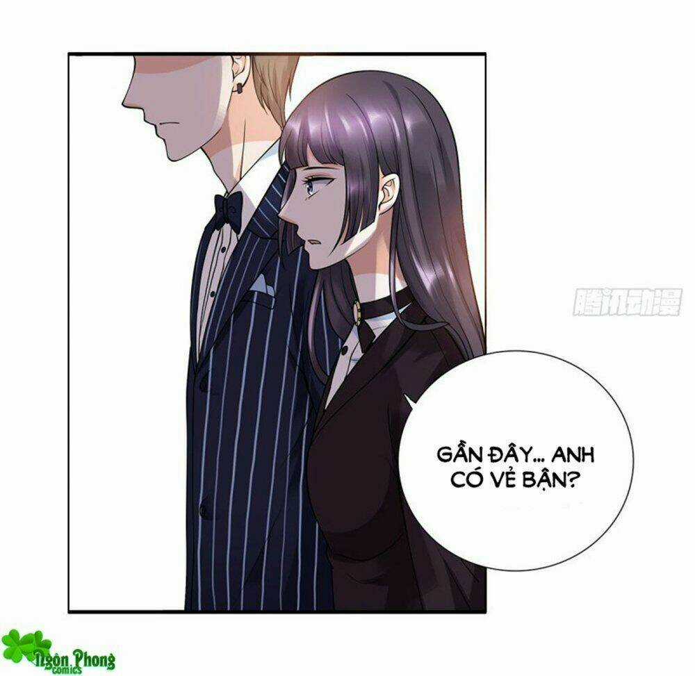 Yêu Phu! Xin Ngươi Hưu Ta Đi Mà! Chapter 78 trang 5