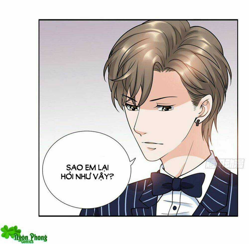 Yêu Phu! Xin Ngươi Hưu Ta Đi Mà! Chapter 78 trang 6