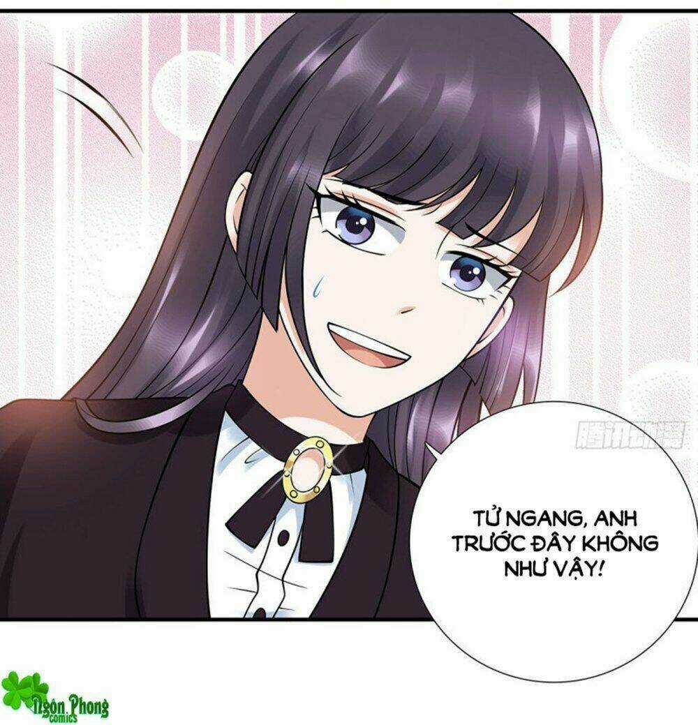 Yêu Phu! Xin Ngươi Hưu Ta Đi Mà! Chapter 78 trang 9