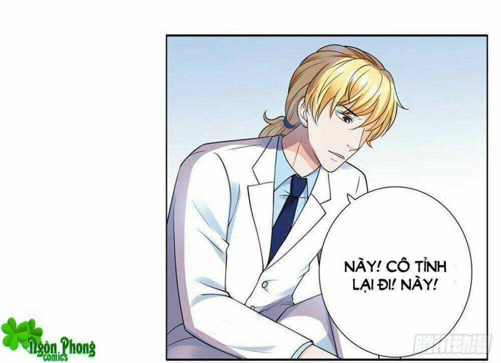 Yêu Phu! Xin Ngươi Hưu Ta Đi Mà! Chapter 79 trang 10