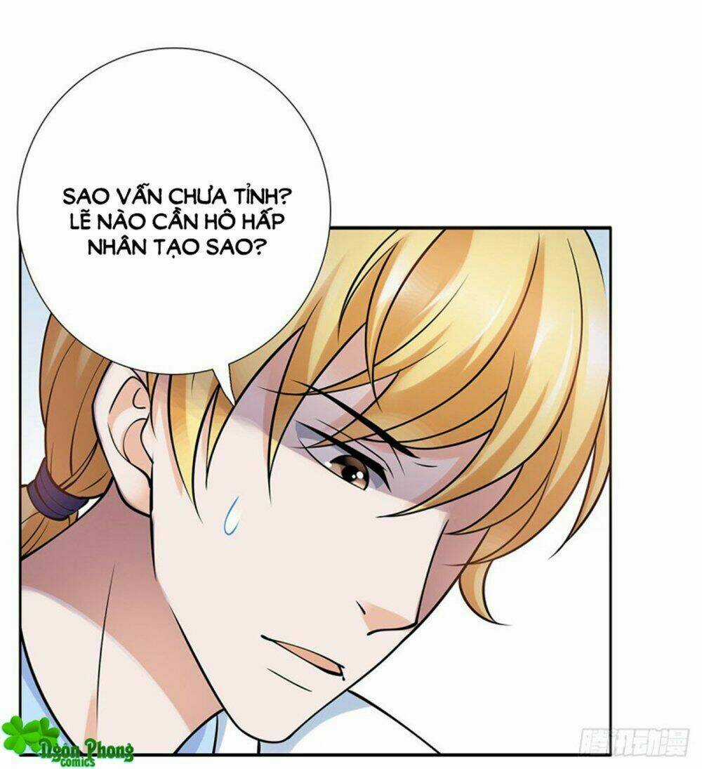 Yêu Phu! Xin Ngươi Hưu Ta Đi Mà! Chapter 79 trang 11