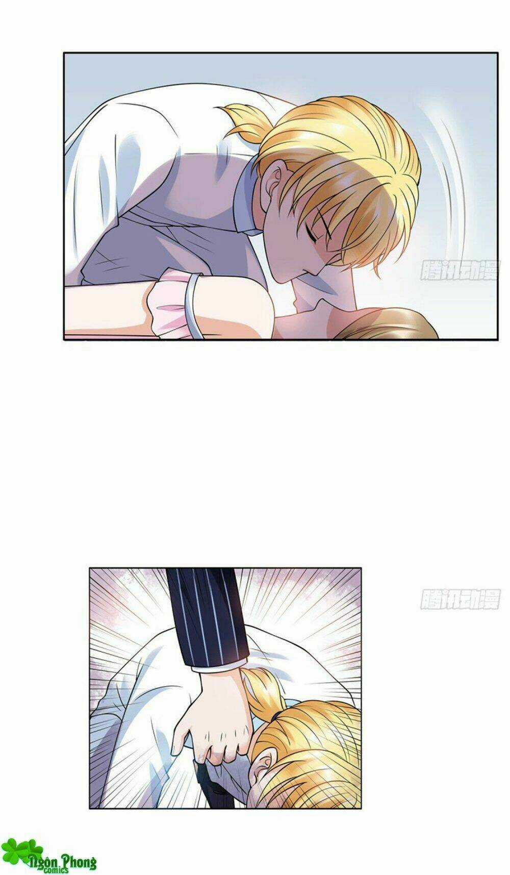 Yêu Phu! Xin Ngươi Hưu Ta Đi Mà! Chapter 79 trang 12