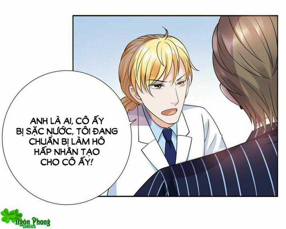 Yêu Phu! Xin Ngươi Hưu Ta Đi Mà! Chapter 79 trang 14