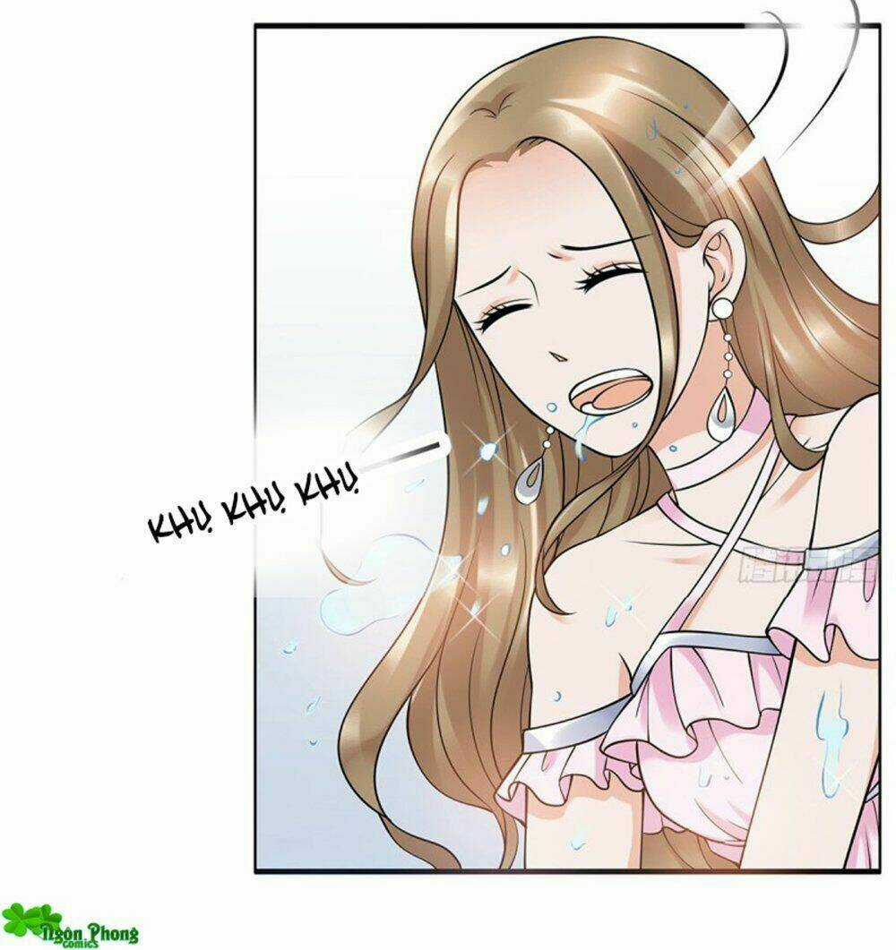 Yêu Phu! Xin Ngươi Hưu Ta Đi Mà! Chapter 79 trang 16