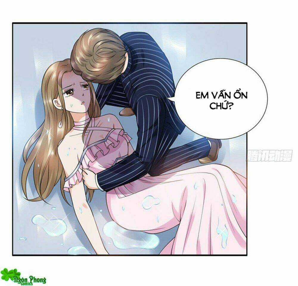 Yêu Phu! Xin Ngươi Hưu Ta Đi Mà! Chapter 79 trang 17