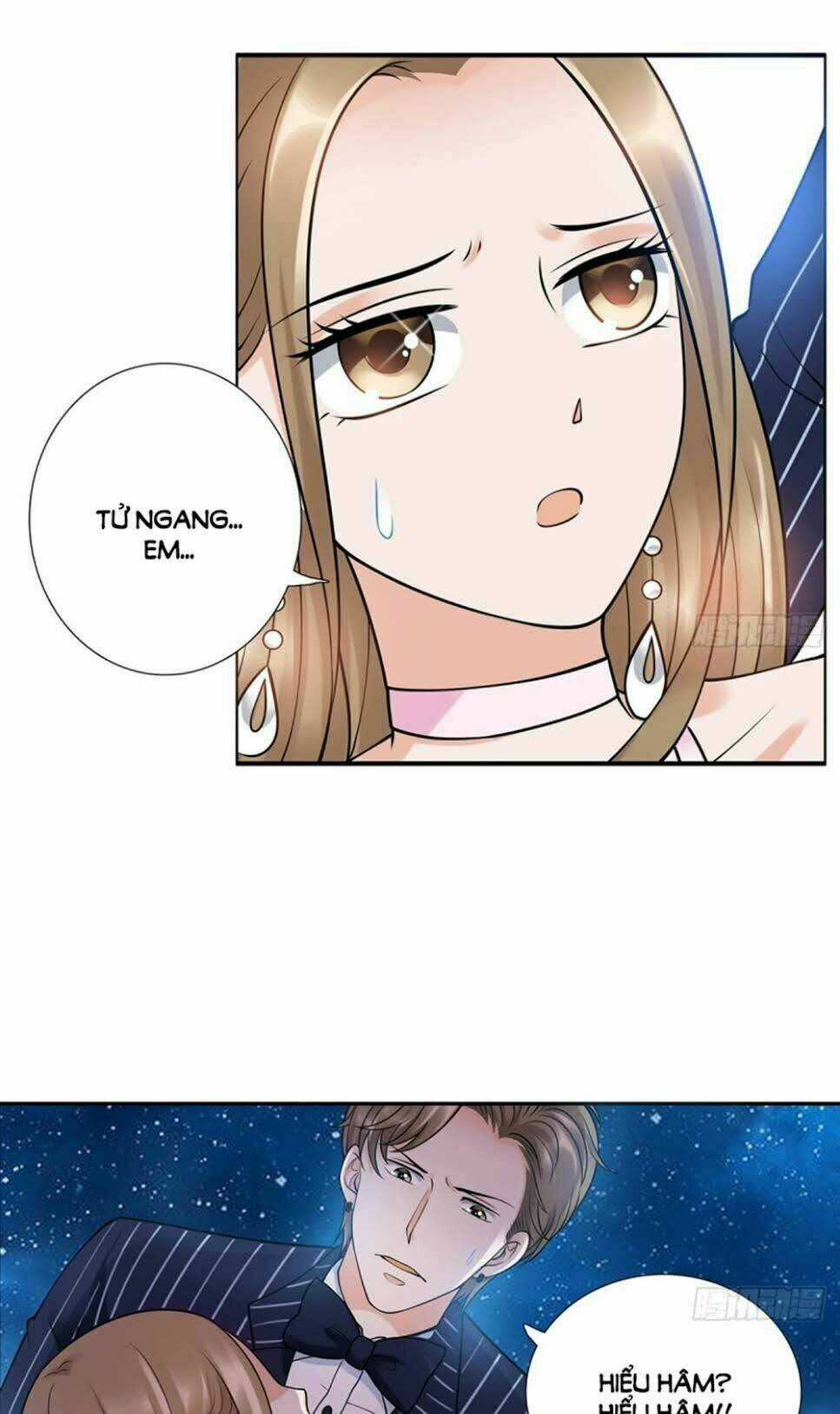 Yêu Phu! Xin Ngươi Hưu Ta Đi Mà! Chapter 79 trang 18