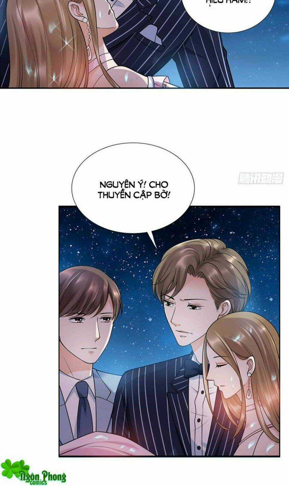 Yêu Phu! Xin Ngươi Hưu Ta Đi Mà! Chapter 79 trang 19