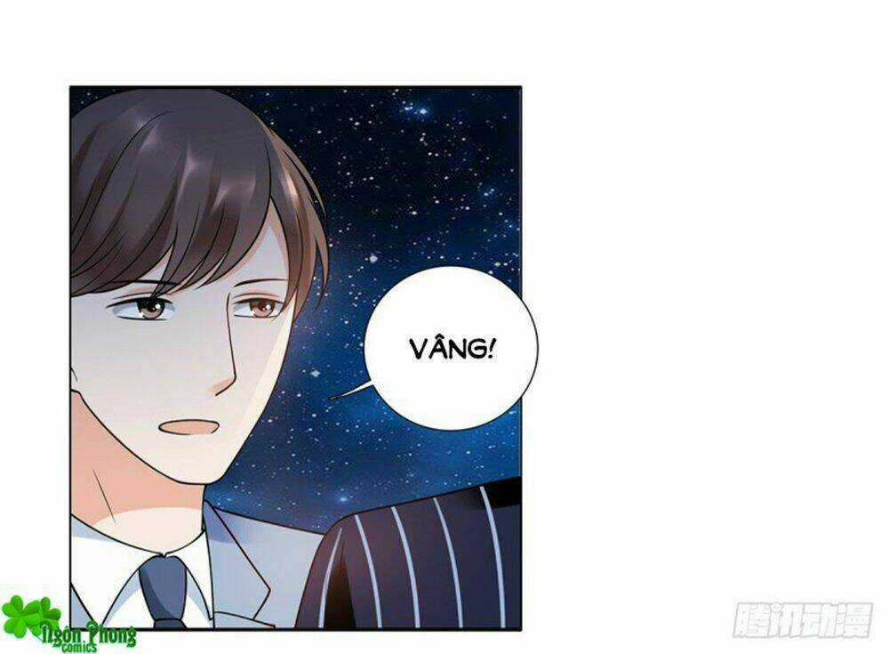 Yêu Phu! Xin Ngươi Hưu Ta Đi Mà! Chapter 79 trang 20