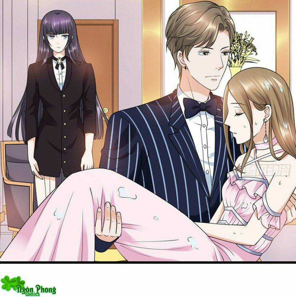 Yêu Phu! Xin Ngươi Hưu Ta Đi Mà! Chapter 79 trang 22