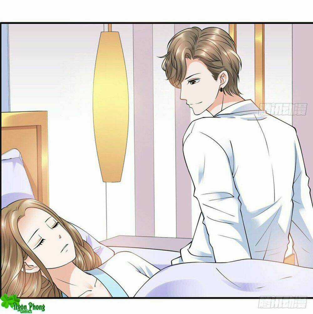 Yêu Phu! Xin Ngươi Hưu Ta Đi Mà! Chapter 79 trang 24