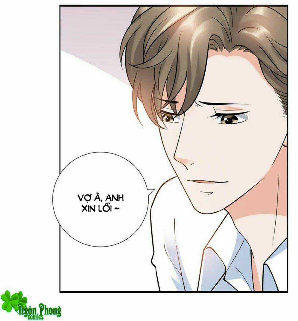 Yêu Phu! Xin Ngươi Hưu Ta Đi Mà! Chapter 79 trang 26