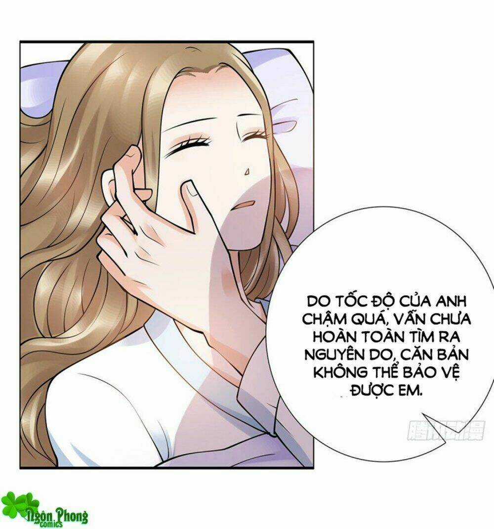 Yêu Phu! Xin Ngươi Hưu Ta Đi Mà! Chapter 79 trang 27