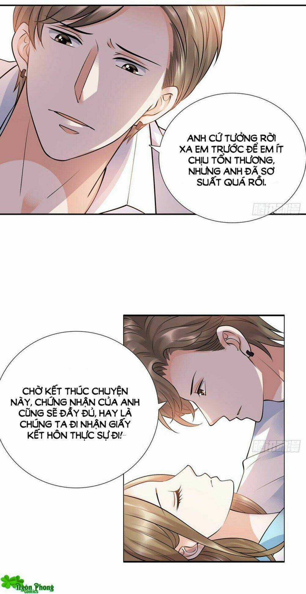 Yêu Phu! Xin Ngươi Hưu Ta Đi Mà! Chapter 79 trang 28