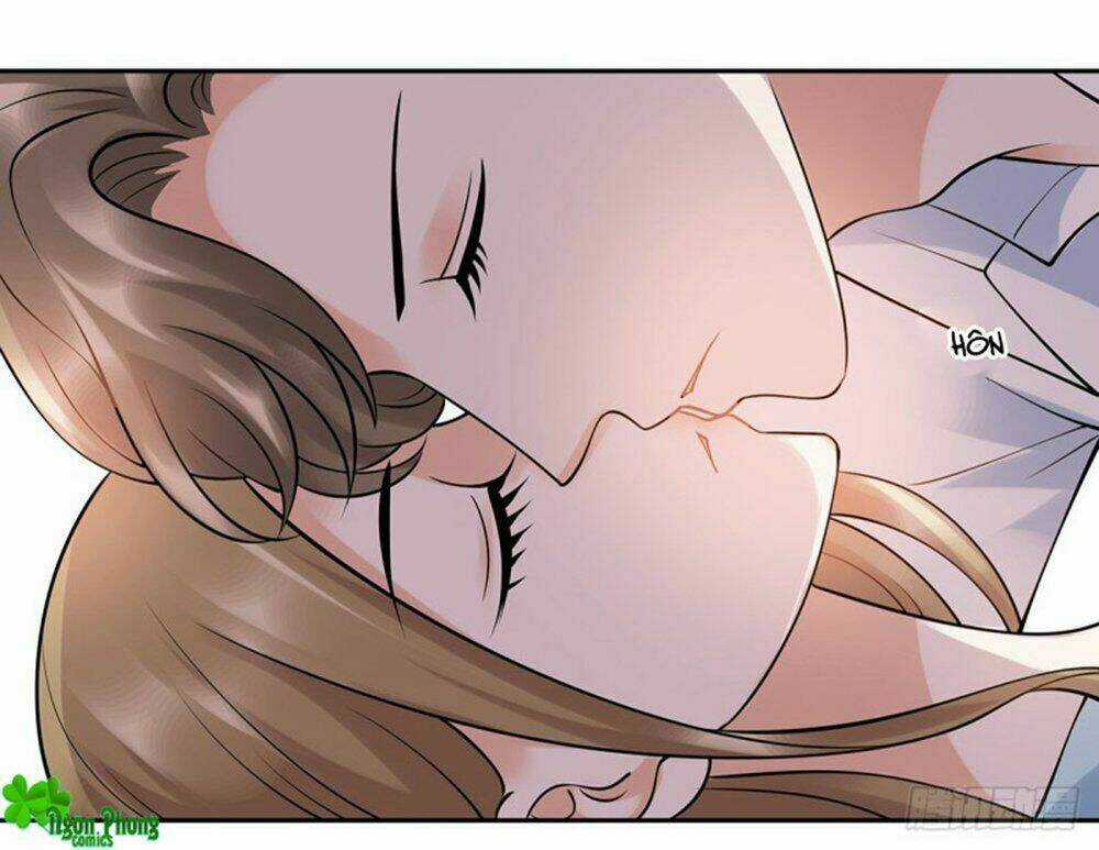 Yêu Phu! Xin Ngươi Hưu Ta Đi Mà! Chapter 79 trang 29