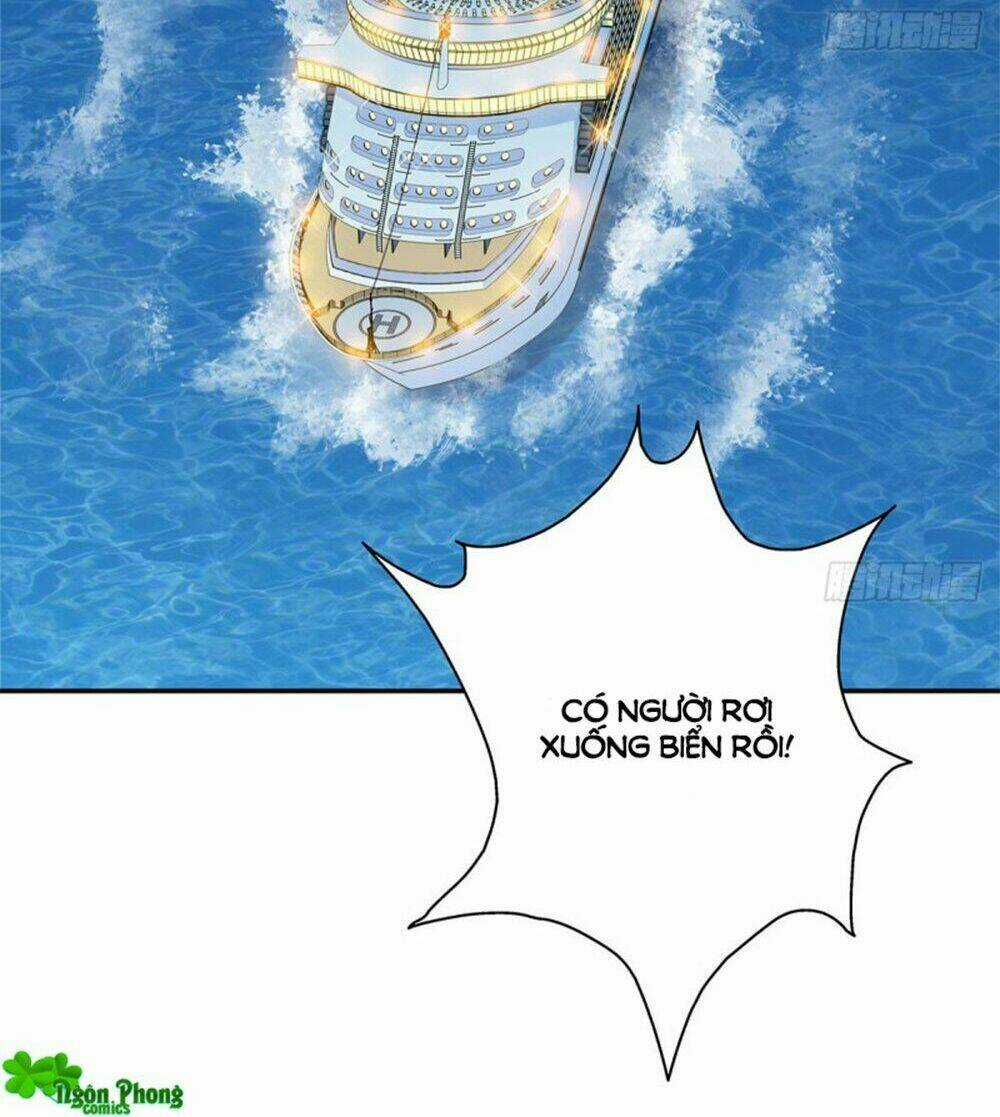 Yêu Phu! Xin Ngươi Hưu Ta Đi Mà! Chapter 79 trang 3