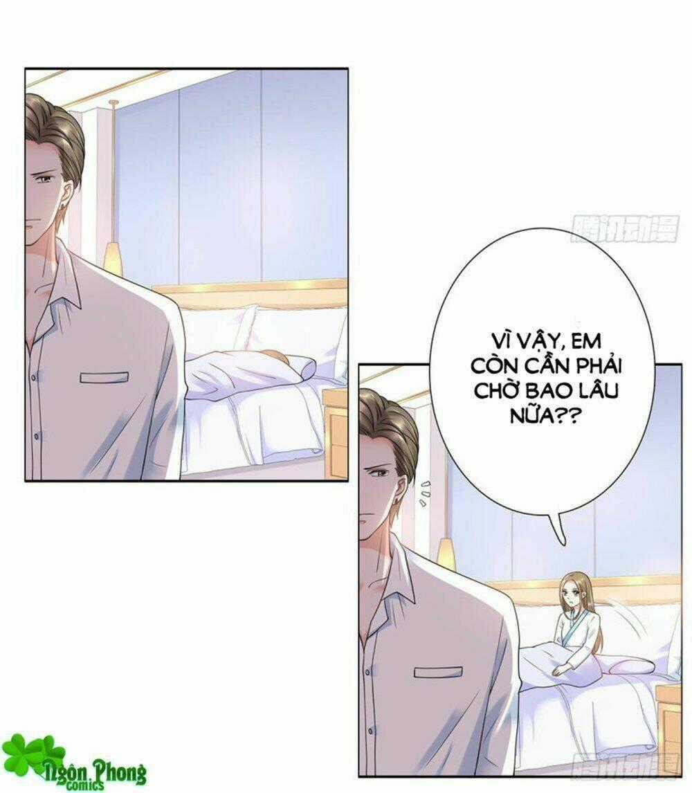 Yêu Phu! Xin Ngươi Hưu Ta Đi Mà! Chapter 79 trang 30