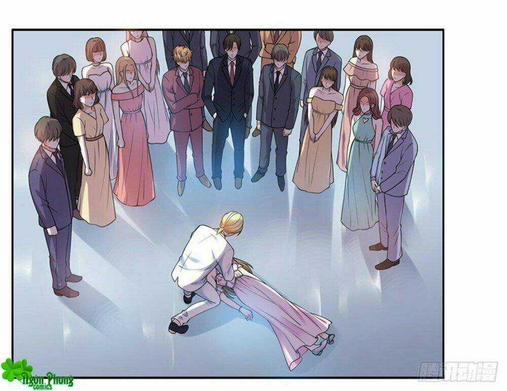 Yêu Phu! Xin Ngươi Hưu Ta Đi Mà! Chapter 79 trang 7