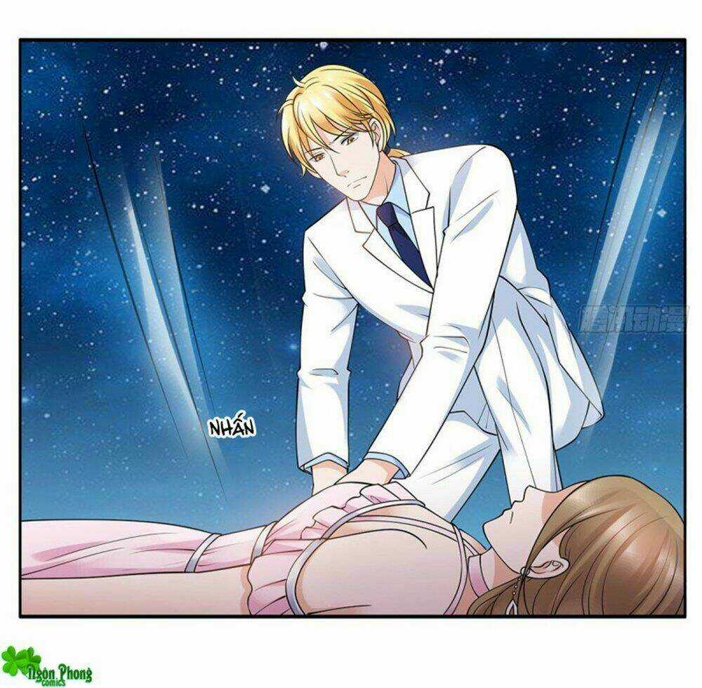 Yêu Phu! Xin Ngươi Hưu Ta Đi Mà! Chapter 79 trang 9