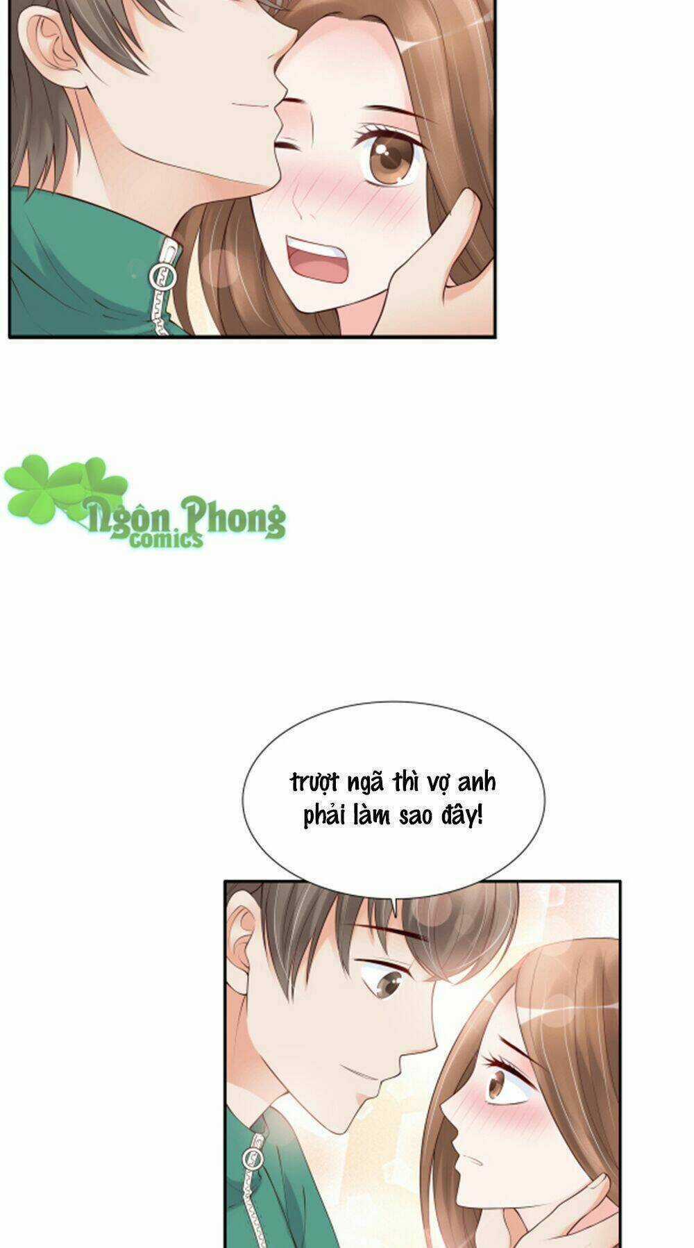 Yêu Phu! Xin Ngươi Hưu Ta Đi Mà! Chapter 8 trang 10