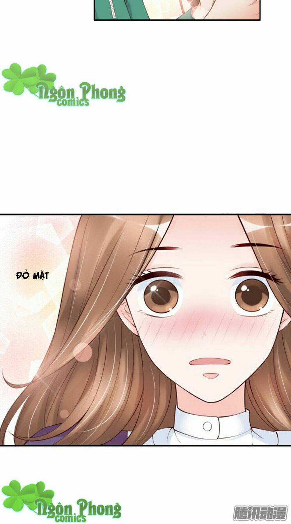 Yêu Phu! Xin Ngươi Hưu Ta Đi Mà! Chapter 8 trang 11