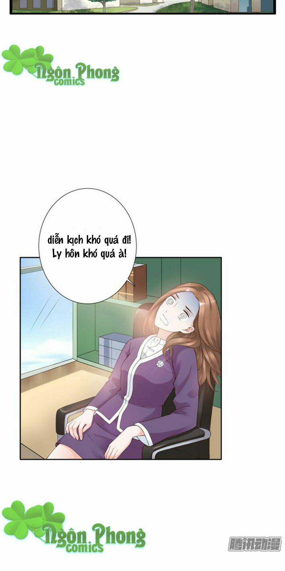 Yêu Phu! Xin Ngươi Hưu Ta Đi Mà! Chapter 8 trang 13