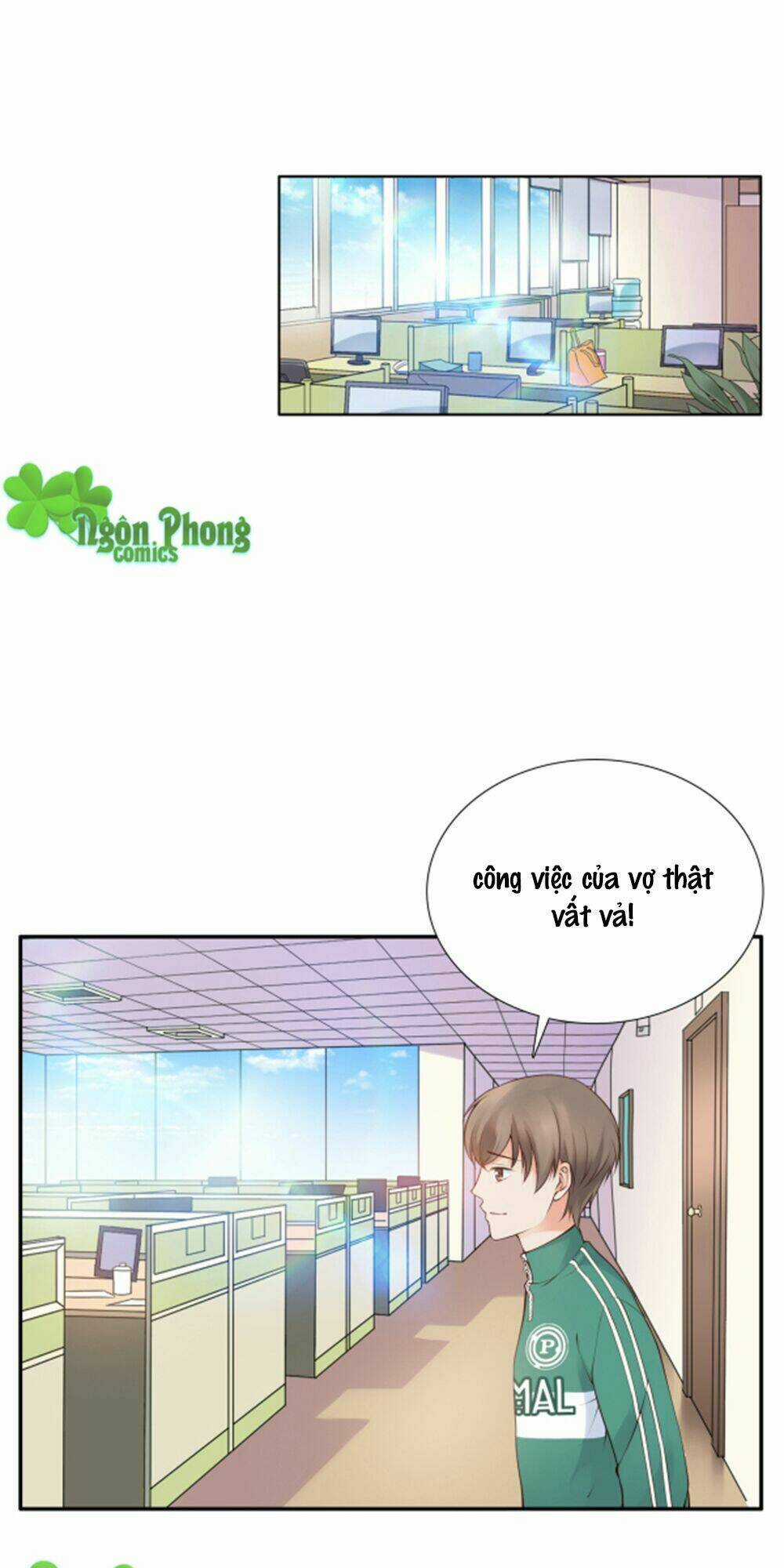 Yêu Phu! Xin Ngươi Hưu Ta Đi Mà! Chapter 8 trang 14