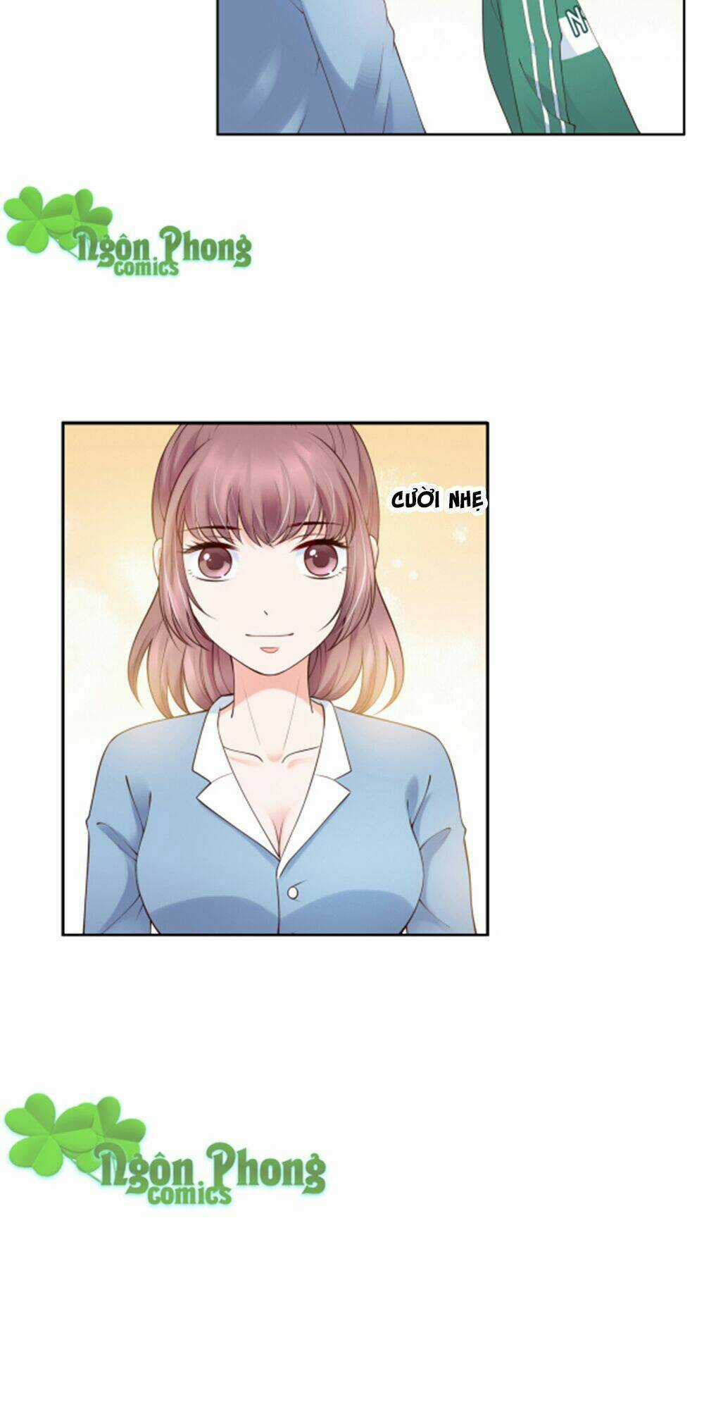 Yêu Phu! Xin Ngươi Hưu Ta Đi Mà! Chapter 8 trang 16