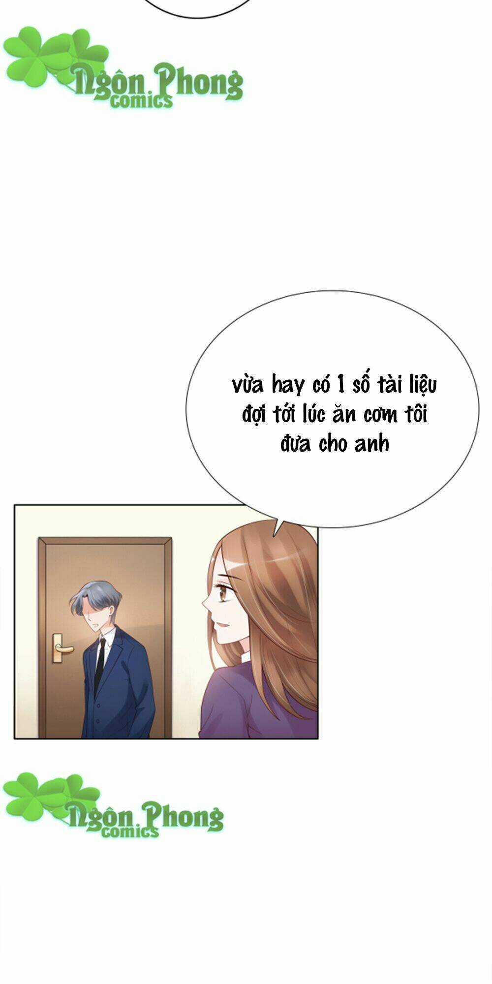 Yêu Phu! Xin Ngươi Hưu Ta Đi Mà! Chapter 8 trang 2