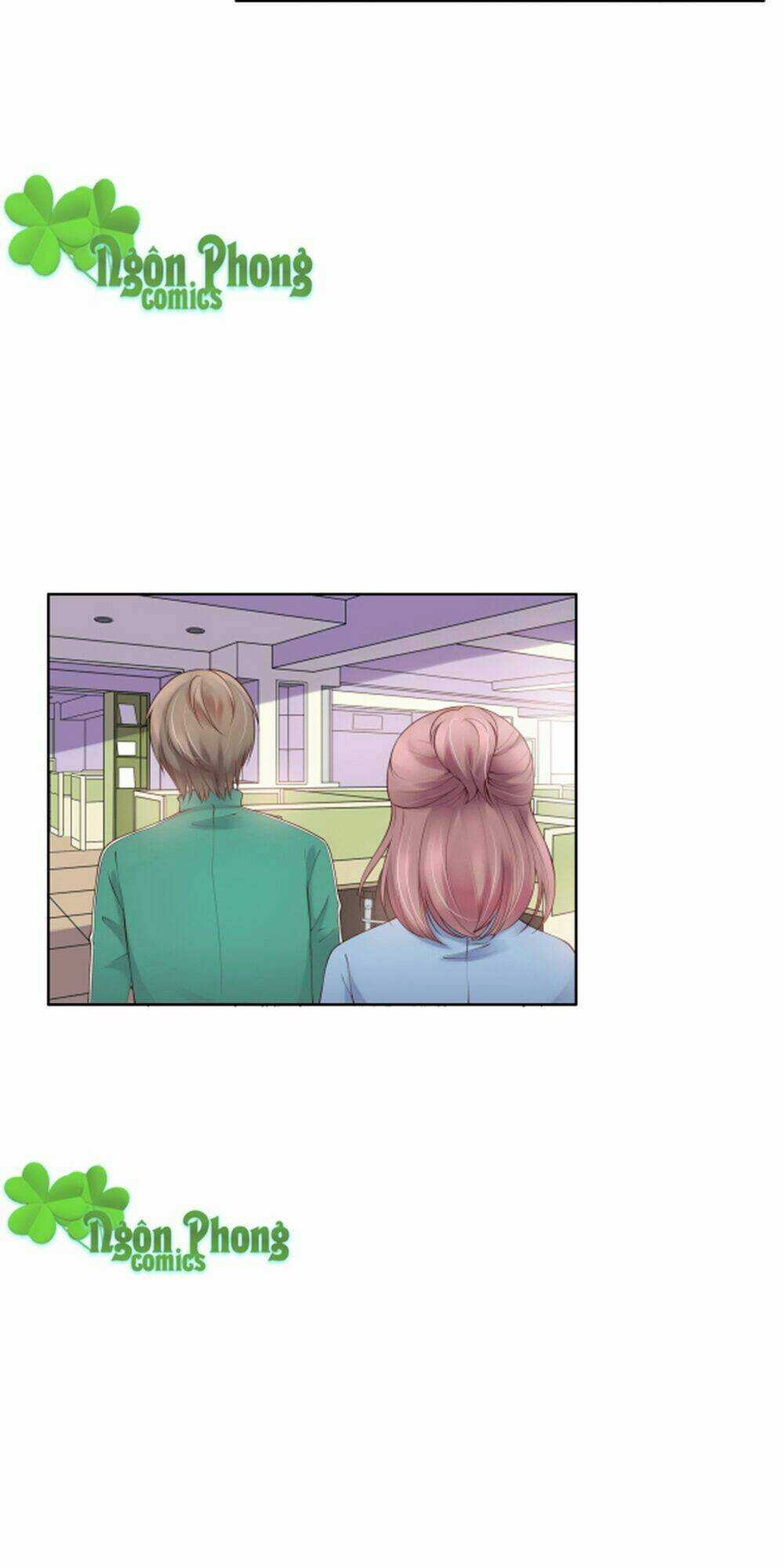 Yêu Phu! Xin Ngươi Hưu Ta Đi Mà! Chapter 8 trang 20