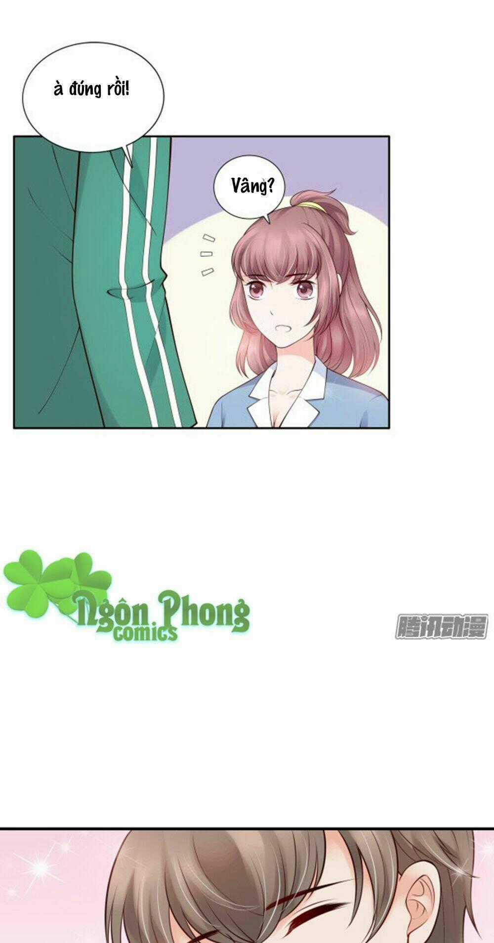 Yêu Phu! Xin Ngươi Hưu Ta Đi Mà! Chapter 8 trang 21