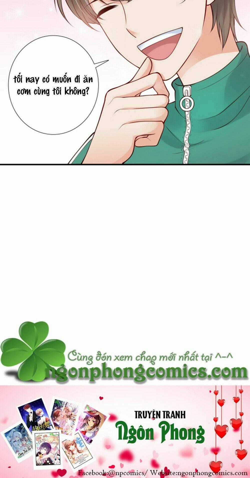 Yêu Phu! Xin Ngươi Hưu Ta Đi Mà! Chapter 8 trang 22