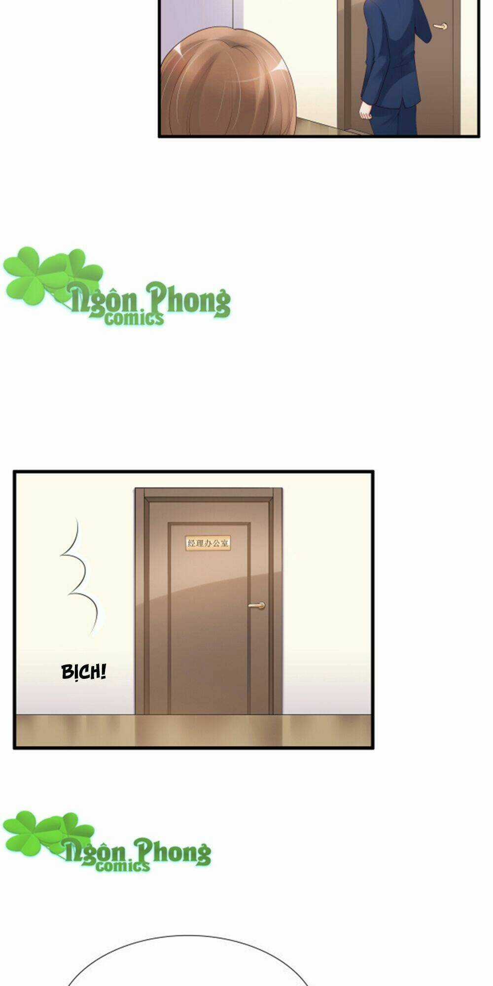 Yêu Phu! Xin Ngươi Hưu Ta Đi Mà! Chapter 8 trang 4