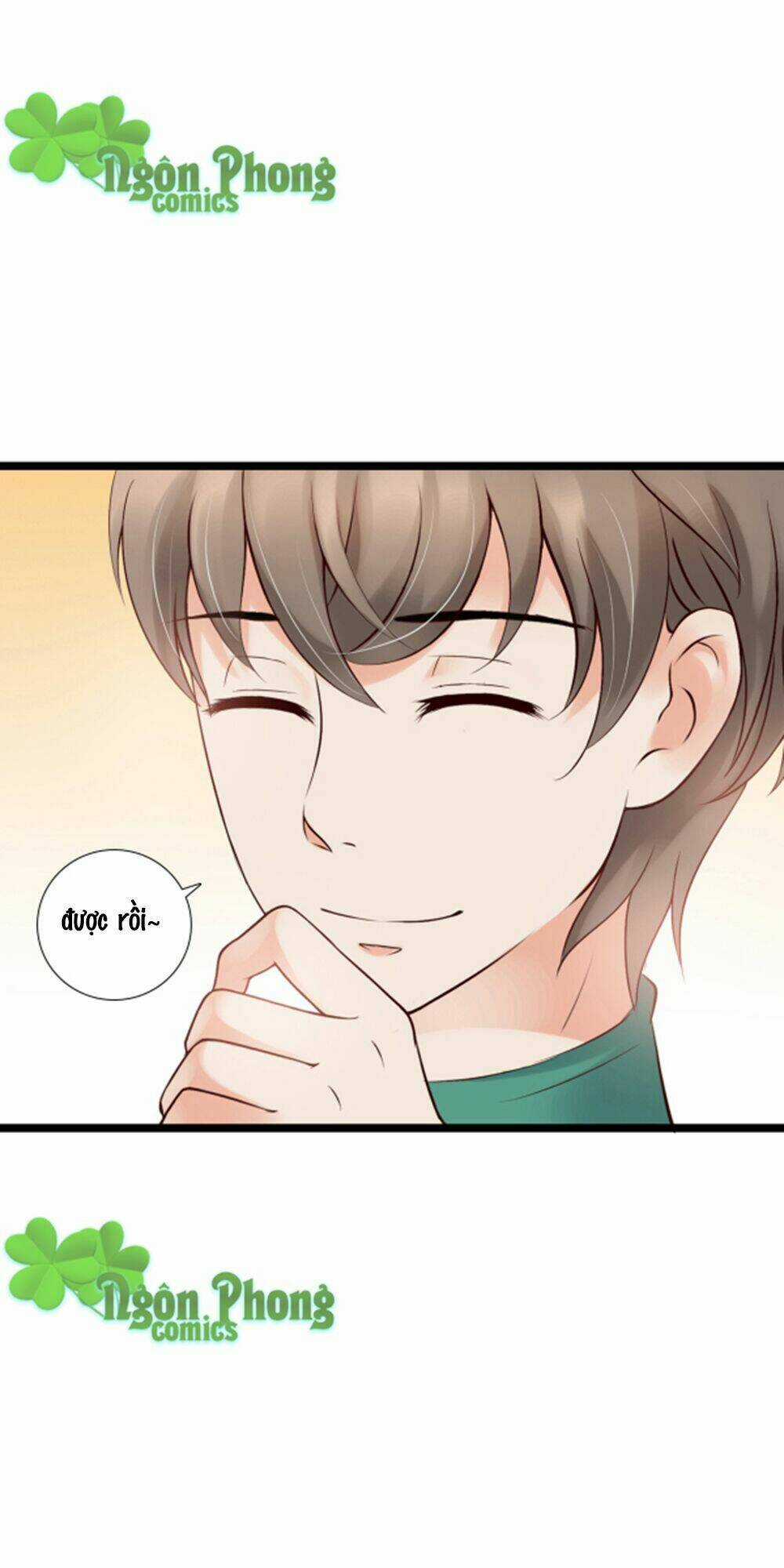 Yêu Phu! Xin Ngươi Hưu Ta Đi Mà! Chapter 8 trang 6