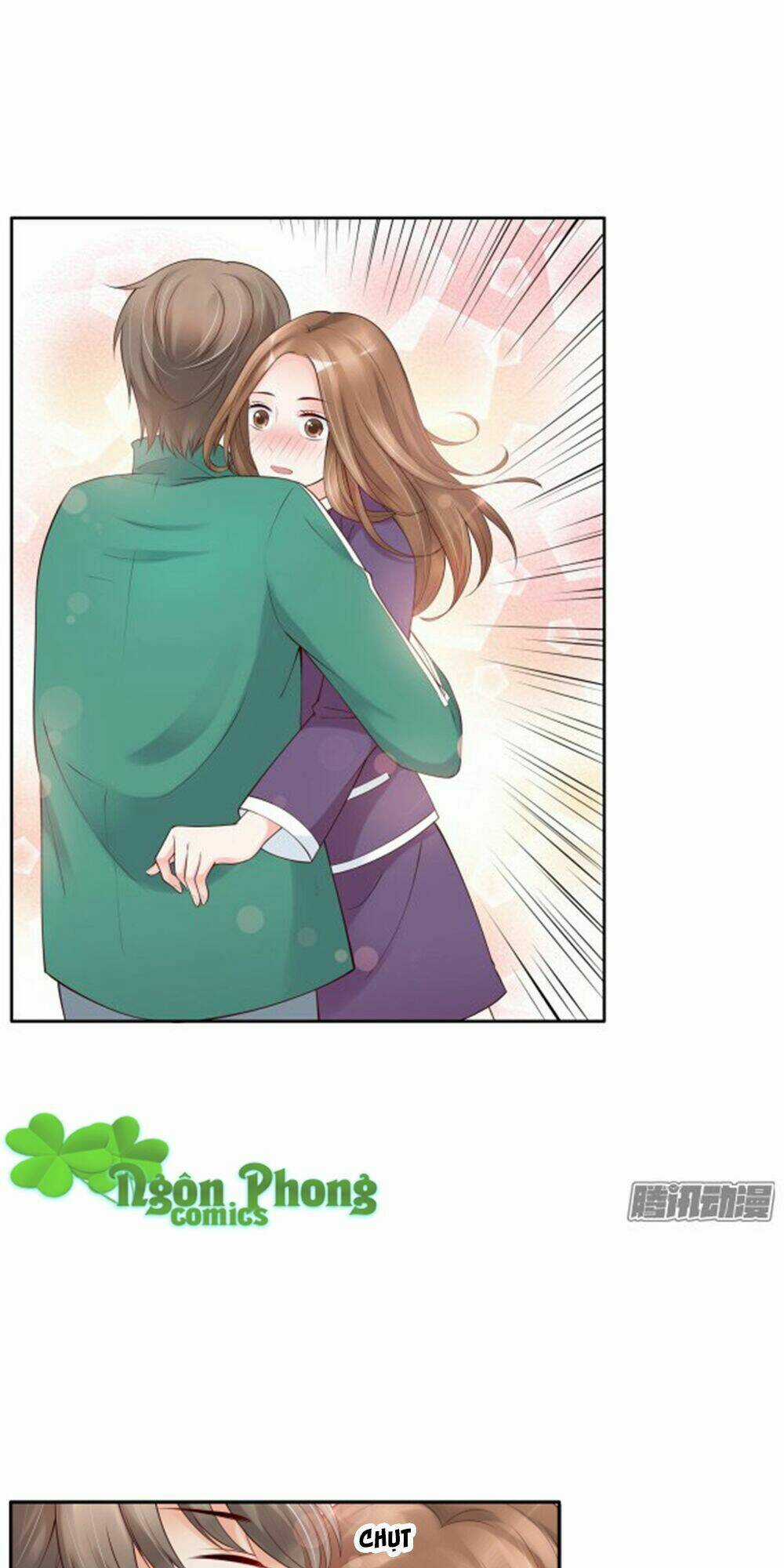 Yêu Phu! Xin Ngươi Hưu Ta Đi Mà! Chapter 8 trang 9