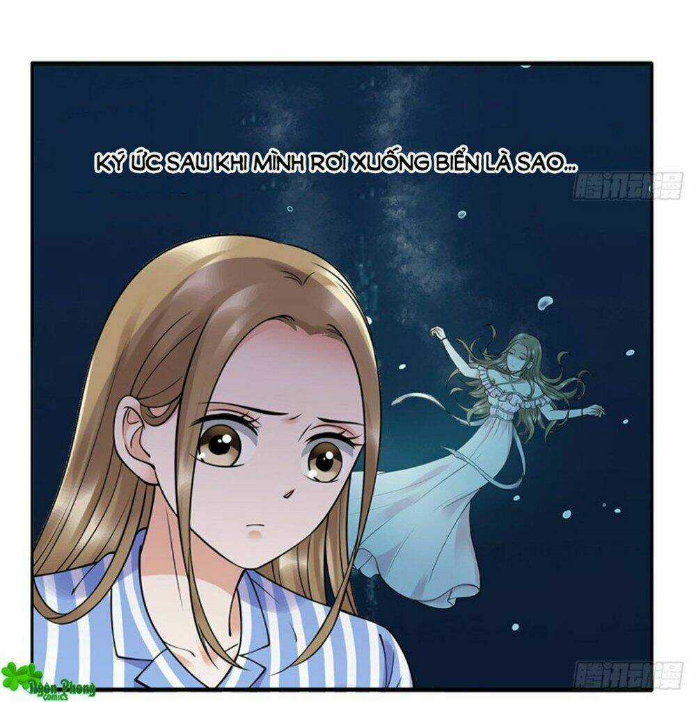 Yêu Phu! Xin Ngươi Hưu Ta Đi Mà! Chapter 80 trang 11