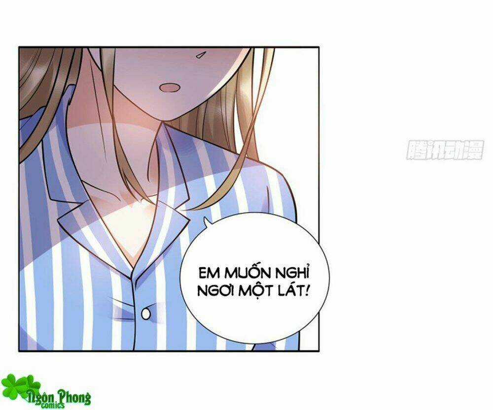 Yêu Phu! Xin Ngươi Hưu Ta Đi Mà! Chapter 80 trang 12