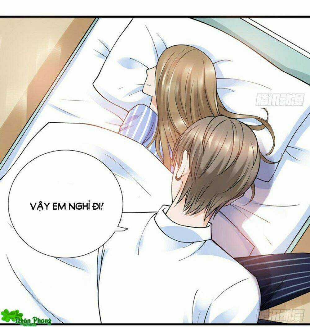 Yêu Phu! Xin Ngươi Hưu Ta Đi Mà! Chapter 80 trang 13